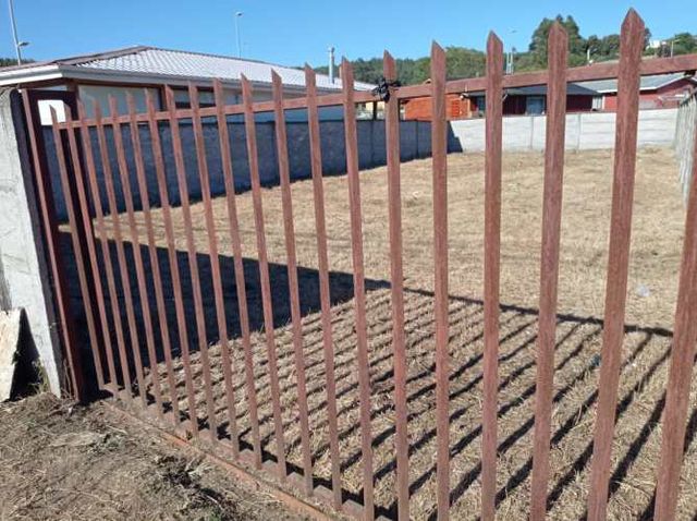 Se Vende Terreno En Dichato