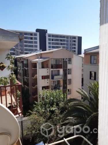 Arriendo de habitacion