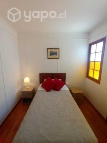 Habitación colonial cercana al centro