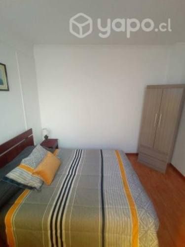 Habitación en casco histórico de la ciudad