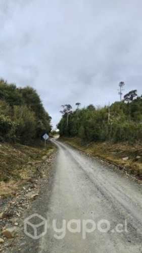 Parcelas en los muermos Puerto Montt 10500000