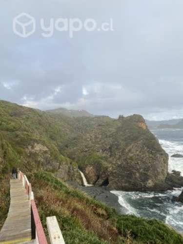 Parcelas en los muermos Puerto Montt 10500000