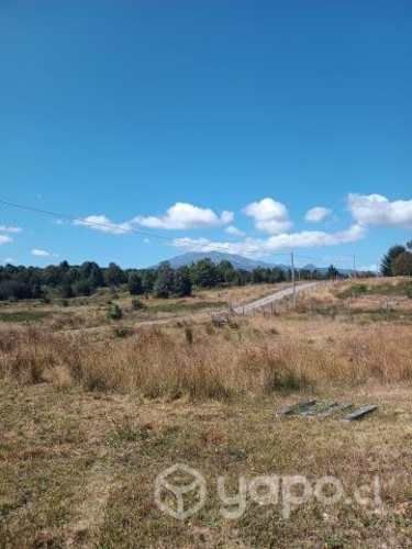 Arriendo de Cabaña en Sector Las Marcas