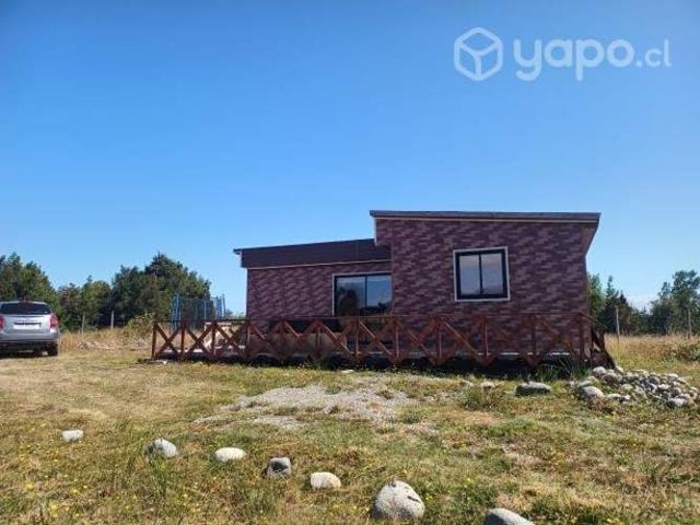 Arriendo de Cabaña en Sector Las Marcas