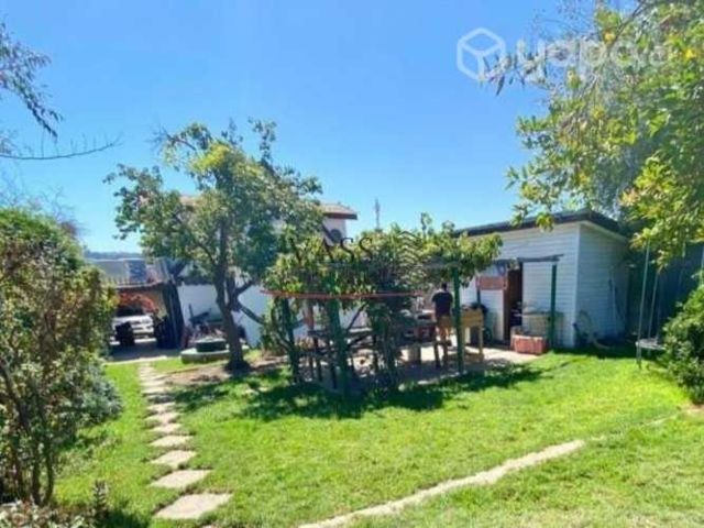 VASS vende casa 4D 3B Belloto Norte, Quilpué