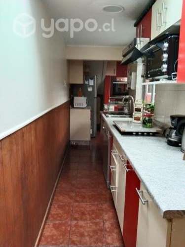 Arriendo pieza a estudiante mujer