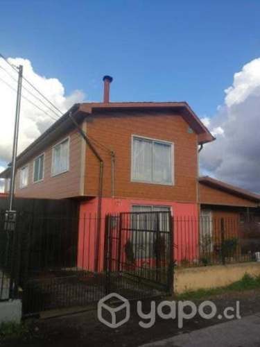 Ventas de 2 propiedades en concepcion