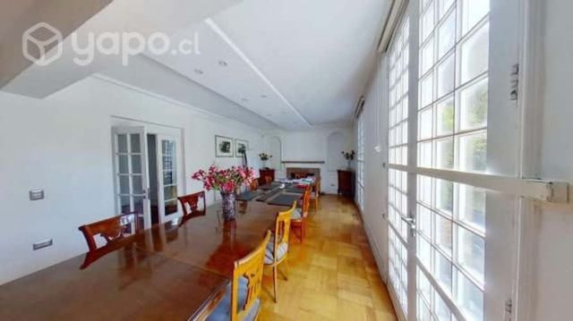 Oficina Los LeonesSuecia Providencia