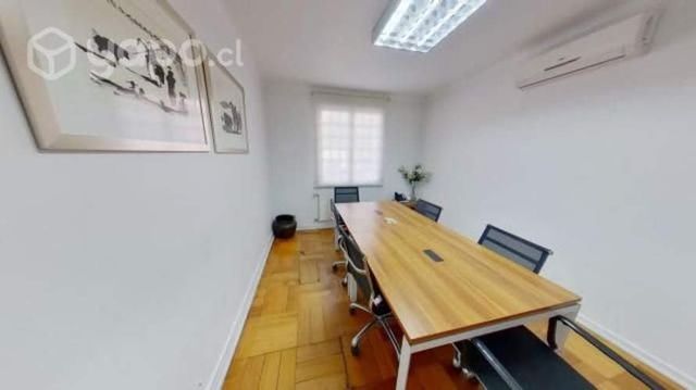 Oficina Los LeonesSuecia Providencia