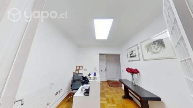 Oficina Los LeonesSuecia Providencia