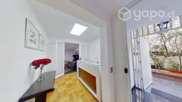 Oficina Los LeonesSuecia Providencia