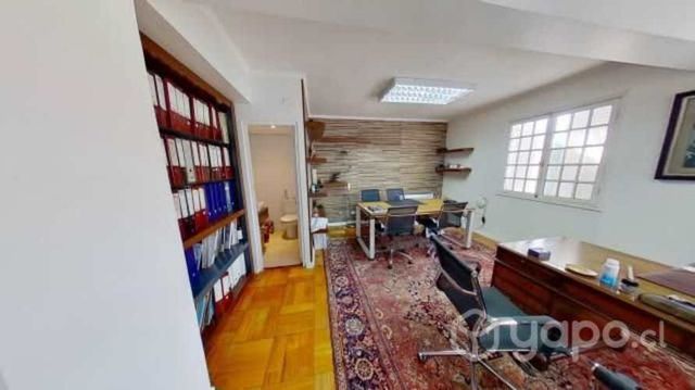 Oficina Los LeonesSuecia Providencia