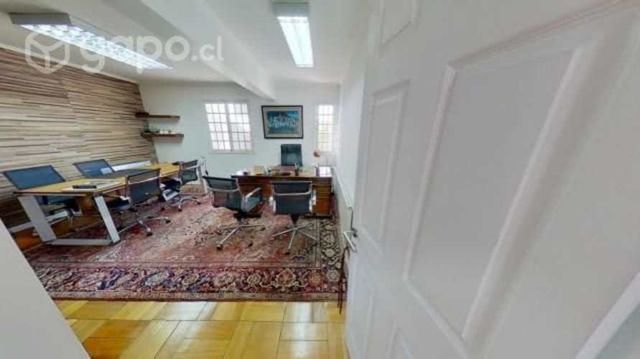 Oficina Los LeonesSuecia Providencia