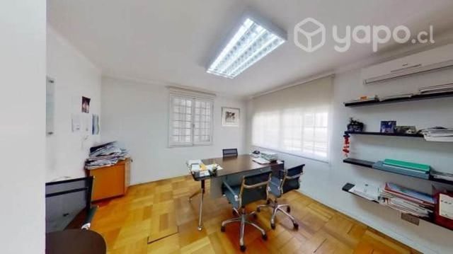 Oficina Los LeonesSuecia Providencia