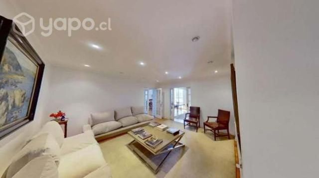 Oficina Los LeonesSuecia Providencia