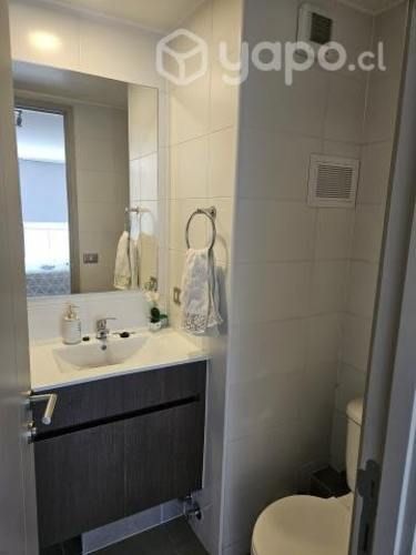 Arriendo pieza estudiante (mujer)