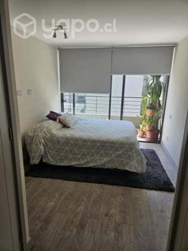 Arriendo pieza estudiante (mujer)