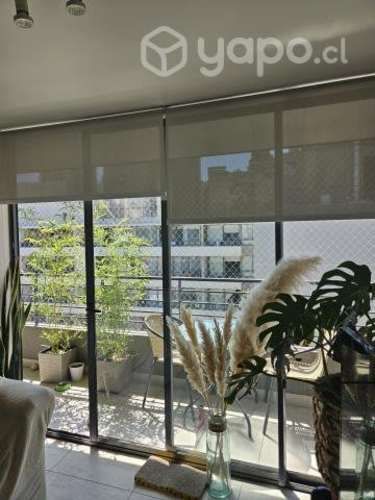 Arriendo pieza estudiante (mujer)