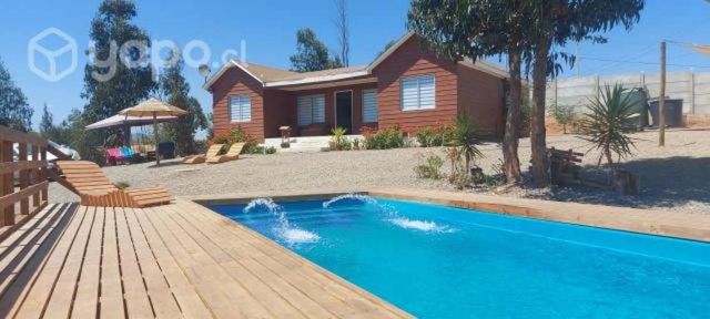 Dueña Vende hermosa parcela en Villa Alemana