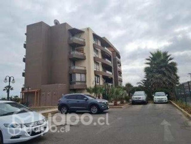 Se vende departamento chinchorro