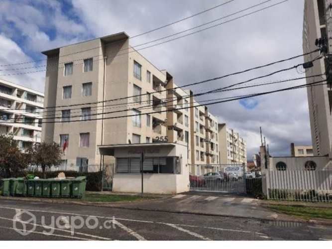 Departamanro Koke 255