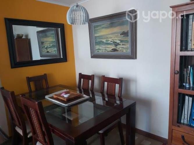 Departamanro Koke 255