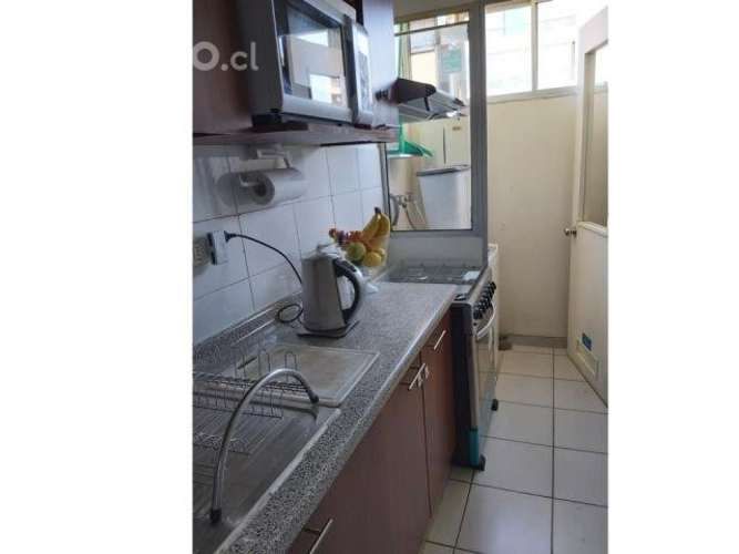 Departamanro Koke 255