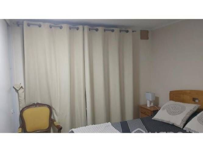 Departamanro Koke 255