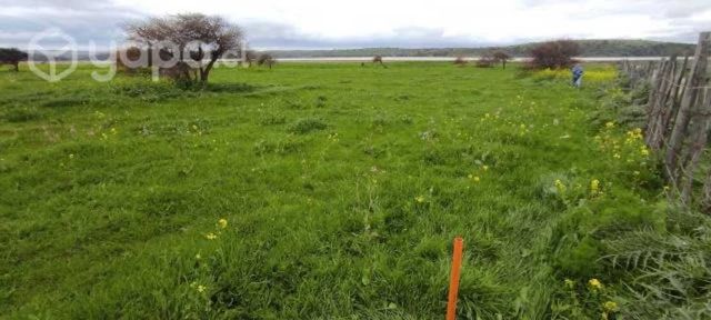 Parcela sector estero Yali