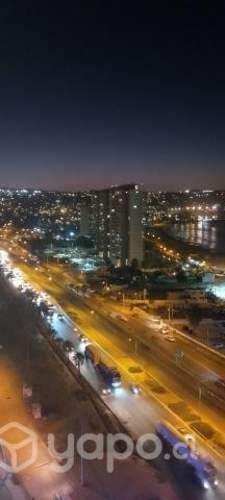 Piezas en departamento