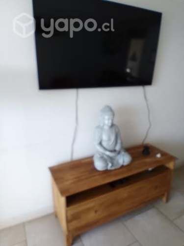 Piezas en departamento