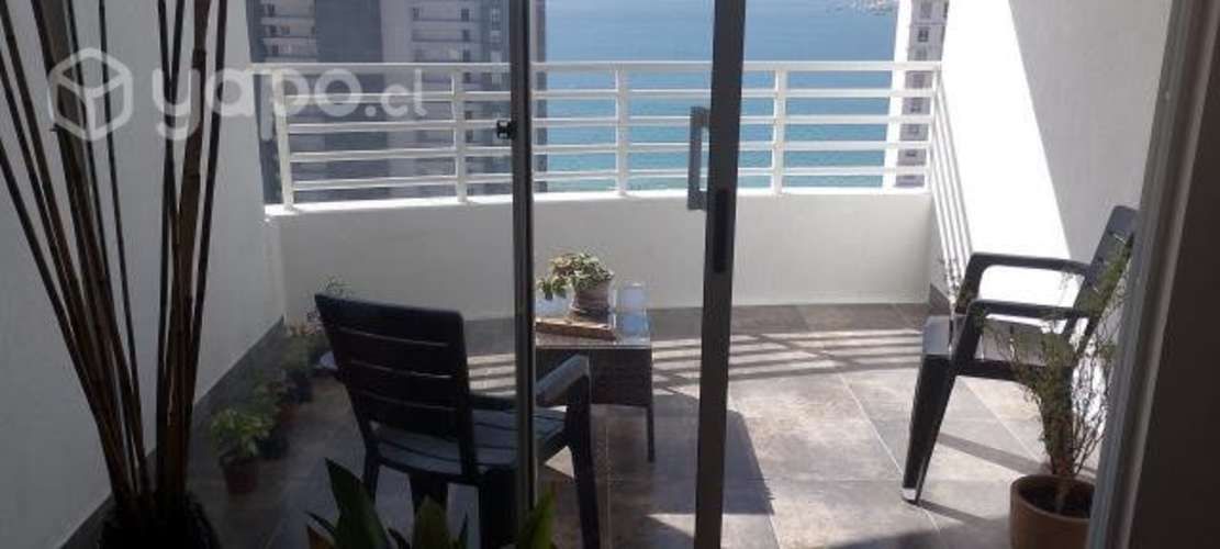 Piezas en departamento