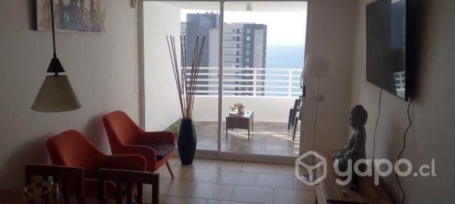 Piezas en departamento