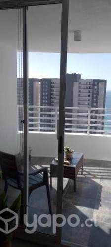 Piezas en departamento