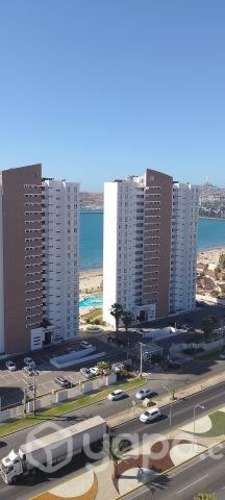 Piezas en departamento