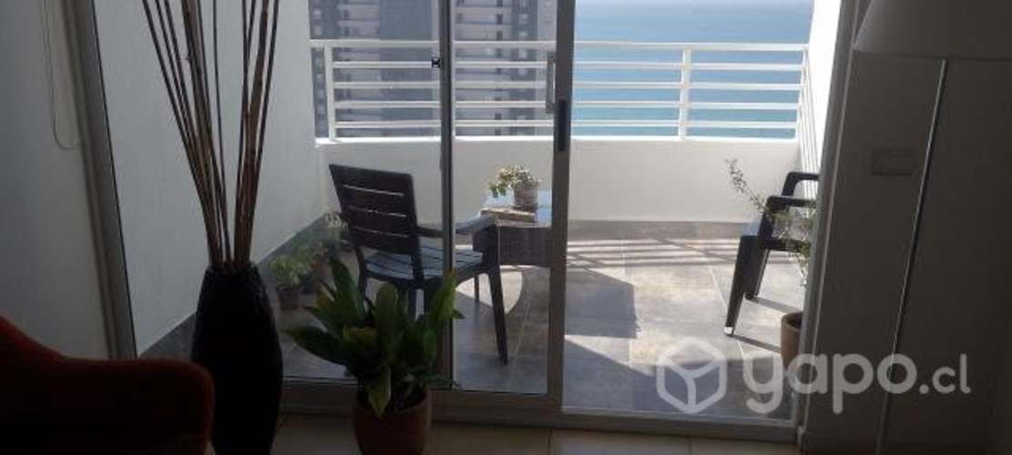 Piezas en departamento