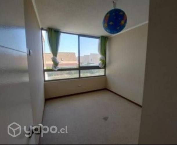 Vendo Departamento 2D 2B + 1E