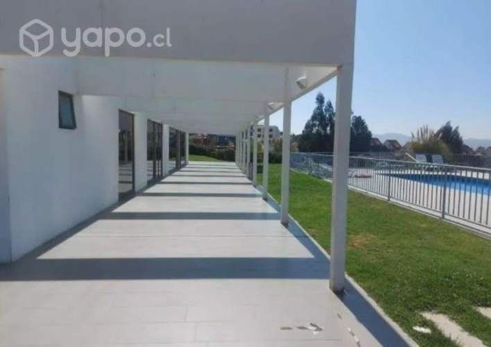 Vendo Departamento 2D 2B + 1E