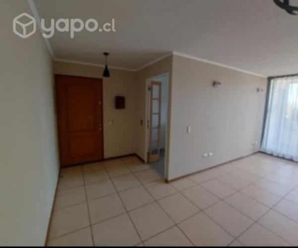 Vendo Departamento 2D 2B + 1E