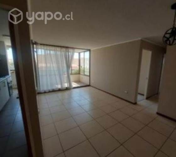 Vendo Departamento 2D 2B + 1E