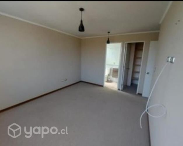 Vendo Departamento 2D 2B + 1E