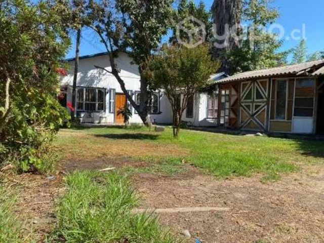 Casa de 150 m2 en terrerno de 613,8 m2