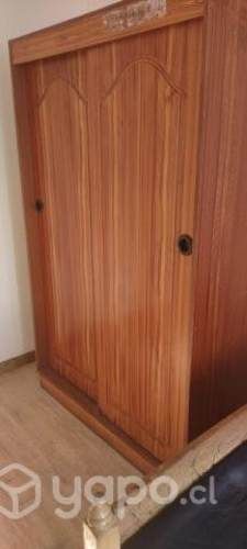 Arriendo pieza amoblada