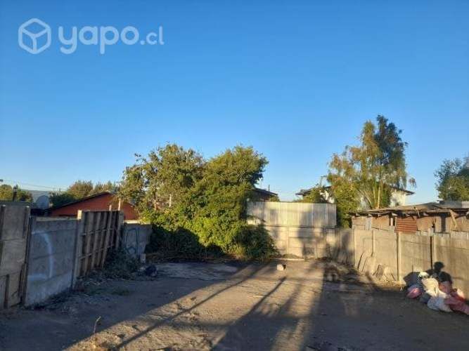 Terreno en venta