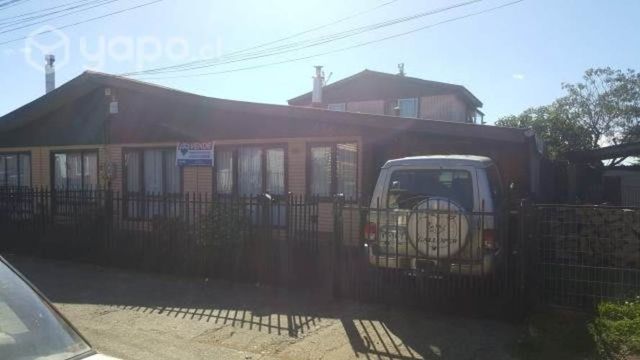 Casa en Ovejeria Alto