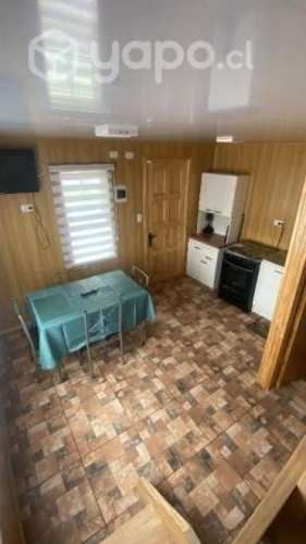 Arriendo cabaña puerto montt