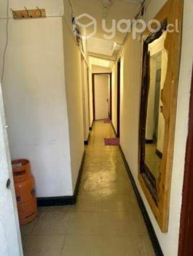 Arriendo casa cerro Florida