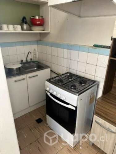 Arriendo casa cerro Florida