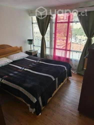 Arriendo casa cerro Florida