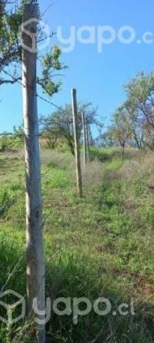Venta de Parcela en Limache